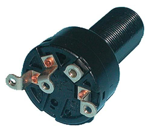 KEY SWITCH-CC GAS 96-02