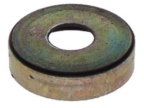 FRONT LOWER ARM COVER G22, G29