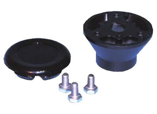 STEERING WHEEL INSTALLATION KIT-YAM (3672)