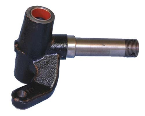 SPINDLE- DRIVERS SIDE EZGO 2001-UP