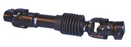 INTERMEDIATE STEERING SHAFT EZGO 01-04