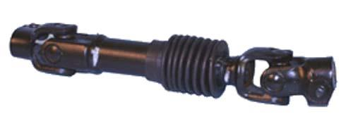 INTERMEDIATE STEERING SHAFT EZGO 01-04