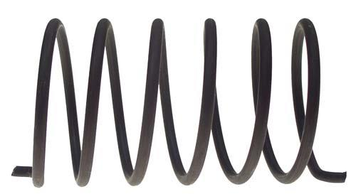 DRIVEN COMPRESSION SPRING EZGO 1992-03