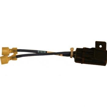 NLA (UTD) LIGHT FUSE INSERT-CC PREC GAS
