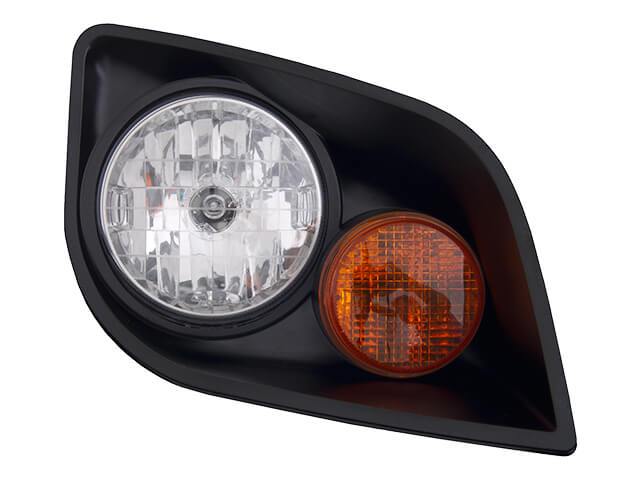 Standard Headlight Kit for Express & Terrain