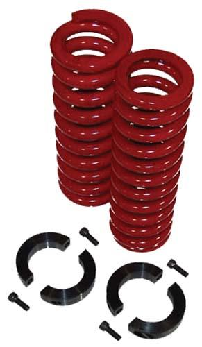 HD SPRING KIT, YA G14-G29 (PAIR)