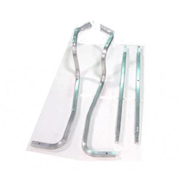 NLA REAR TOP SUPPORTS, YAM G14-G19, '95-01