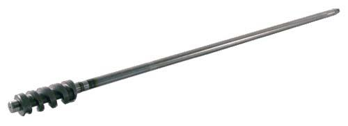 STEERING SHAFT
