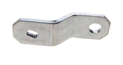 F & R SHIFT LINKAGE ARM (OFFSET) EZ 96 UP