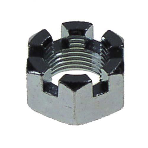 EZGO AXLE NUT 4 CYCLE- 91 UP