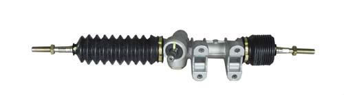 YAMAHA STEERING BOX ASSY G22