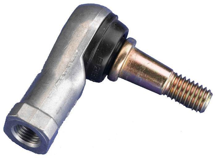 Tie Rod End (Driver's side)