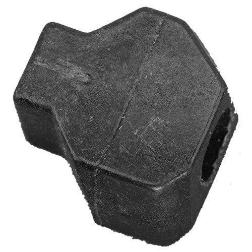 Ramp Button