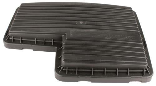 AIR FILTER CASE TOP COVER YA GAS G16,21,22,23,27,29