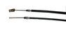 BRAKE CABLE ASSY, DRV SIDE, CC PREC 08-UP