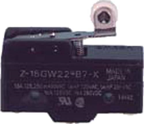 SWITCH-F&R SWT W/ROLLER