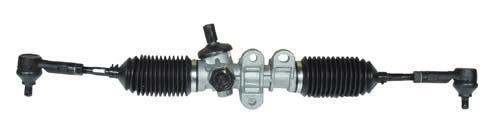 STEERING GEAR BOX ASSEMBLY, EZ RXV