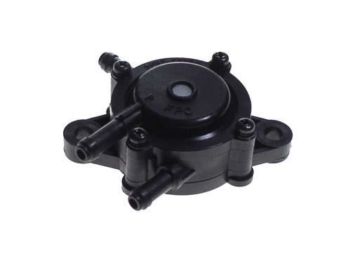 FUEL PUMP, EZ RXV