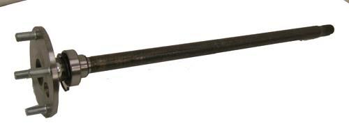 Axle assy (PS) CC 12-up Prec