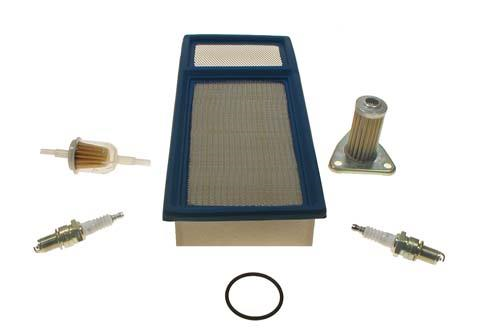 TUNE UP KIT DELUXE,EZ96-05 TXT