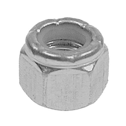 NUT,DRV CLTCH BOLT,YAM G16-G22