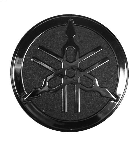 EMBLEM,YAM G22