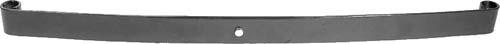 LEAF SPRING,REAR,CC E04-UPPREC