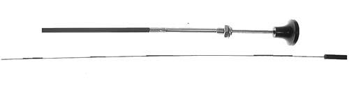CABLE,CHOKE,CHD 3-WHEEL 67-81
