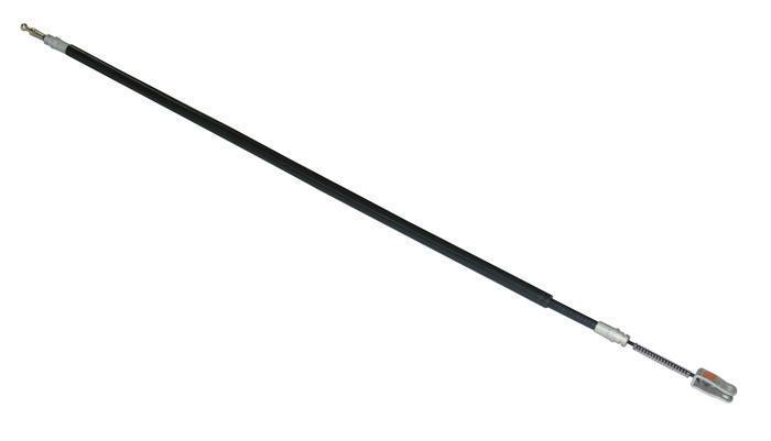 Brake Cable (Driver Side)