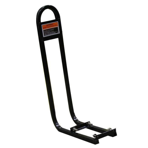 Grab Bar for Pro-Fit Rear Flip Seat Kits