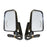 Side View Mirror Kit with LED Turn Signal