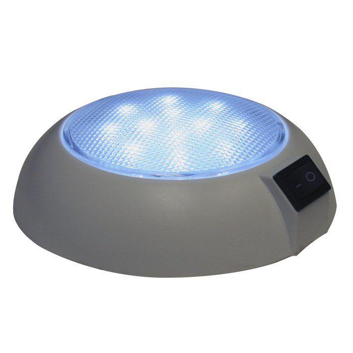 LED Dome Light