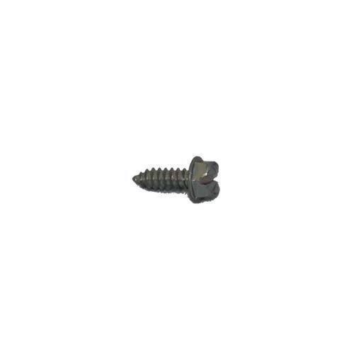 Washer Head Screw 1/4-10 x 3/4 Inch