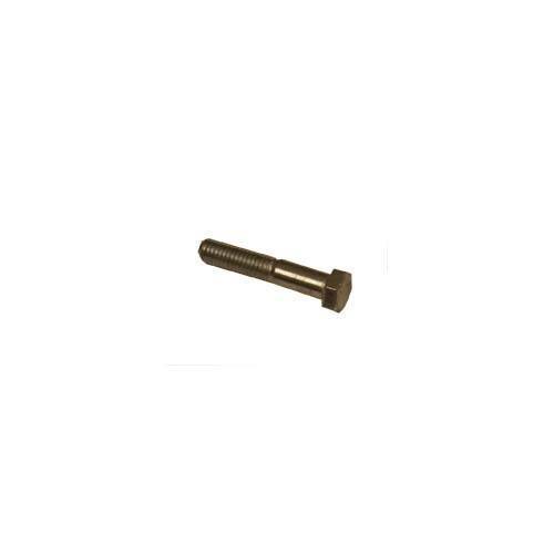 Screw-HEX-3/8-16X2-CP