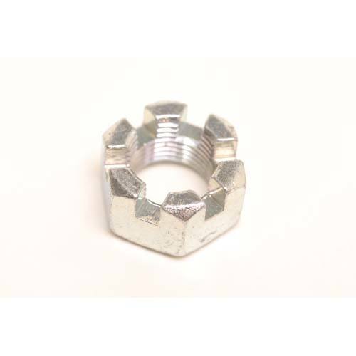 Castle Nut- 3/4 -16 for 4 CYC Differential