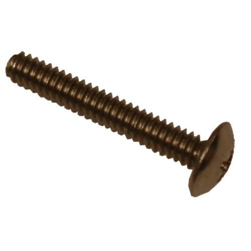 Machine Truss Screw 1.25 Inch
