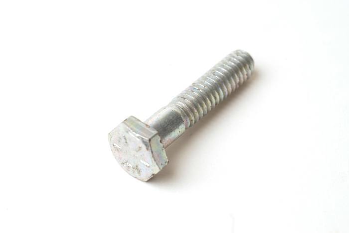 Screw-1/4-20 X 1 1/4