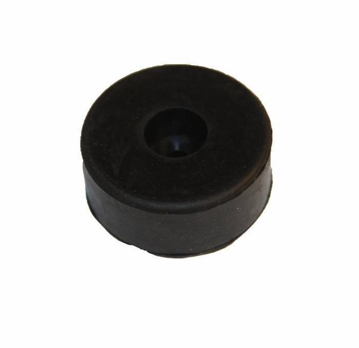 Rubber Stop Bumper