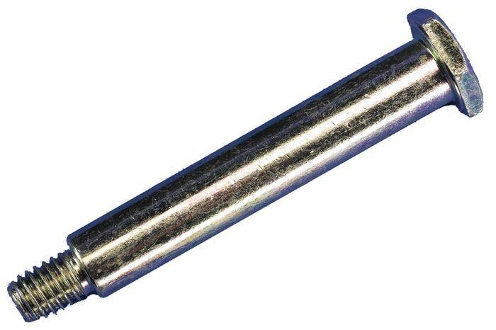 Shoulder Bolt-7/16-14 X 3 1/4 Inch