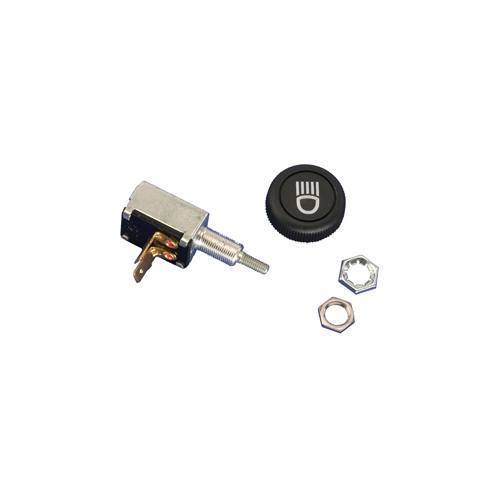 Head Lamp Switch