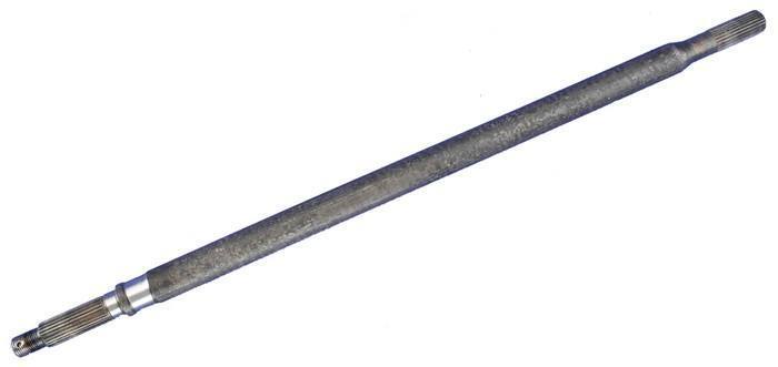 Electric Axle 12.4:1 (24.55 Inch), Driver's Side