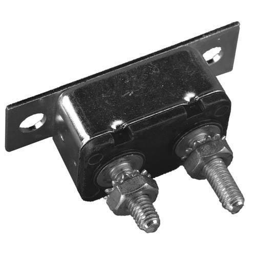 15 Amp, 24V Circuit Breaker
