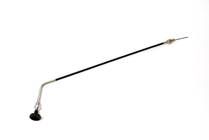 Choke Control Assembly - TXT & Medalist