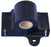 Inductive Throttle Sensor