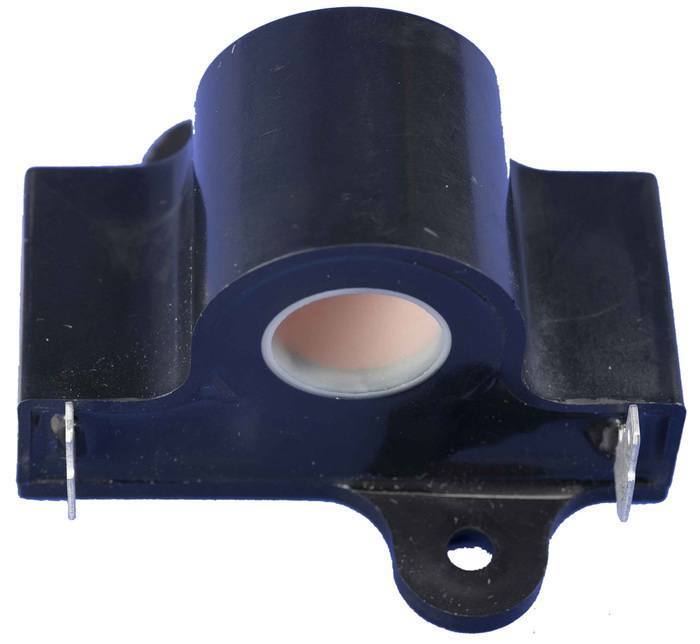 Inductive Throttle Sensor