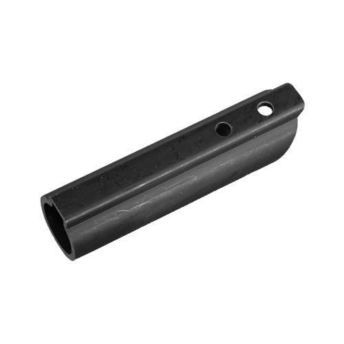 Rake Holder Tube