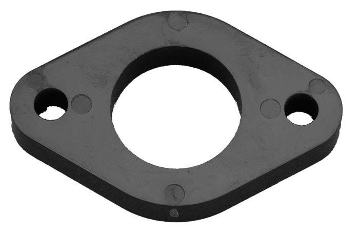 Carburetor Insulator (Pre-MCI engine) 295CC