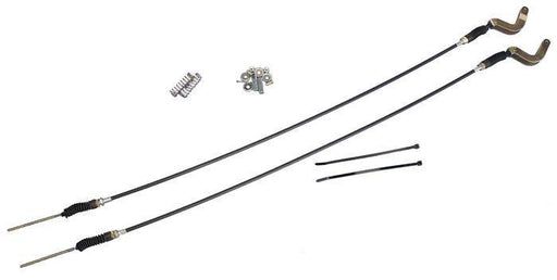 Shifter Cable Kit (4-Cycle)