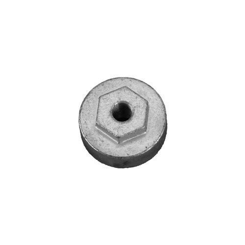 Accelerator Rod Cam