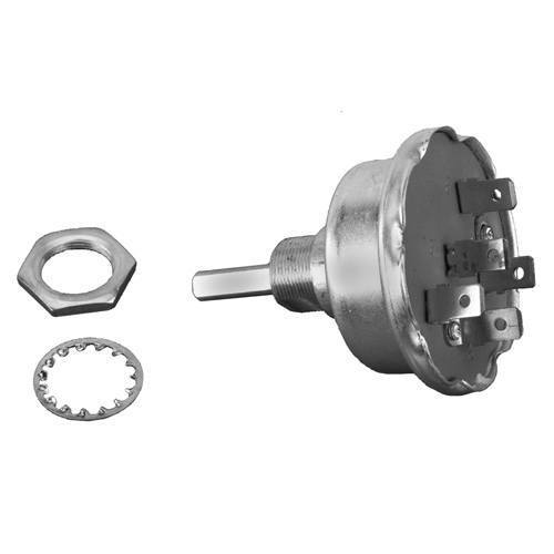 Accelerator Switch